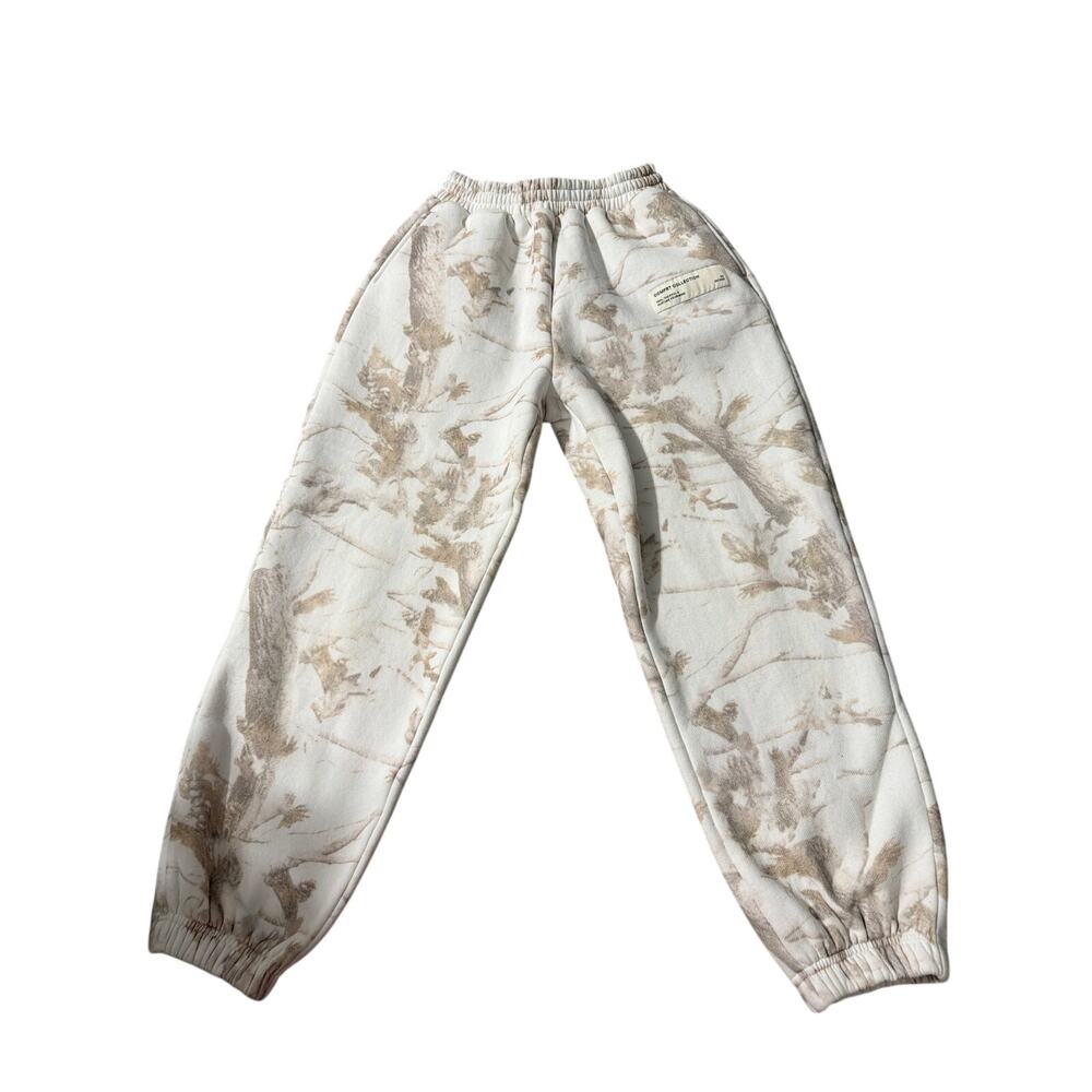 Kids Comfrt sweatpants 🤍